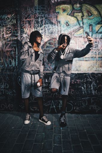 La Galleria Set